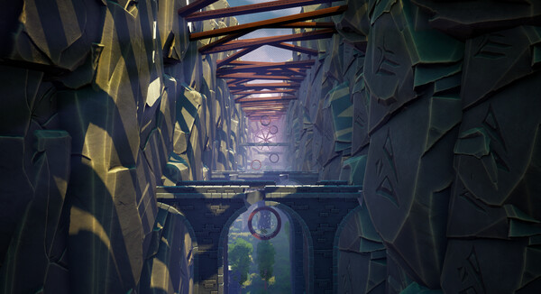 Wind Rider screenshot 4