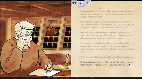 Hoping this Finds You Well screenshot 4