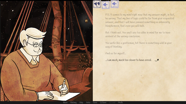 Hoping this Finds You Well screenshot 6