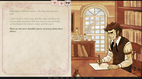 Hoping this Finds You Well screenshot 1