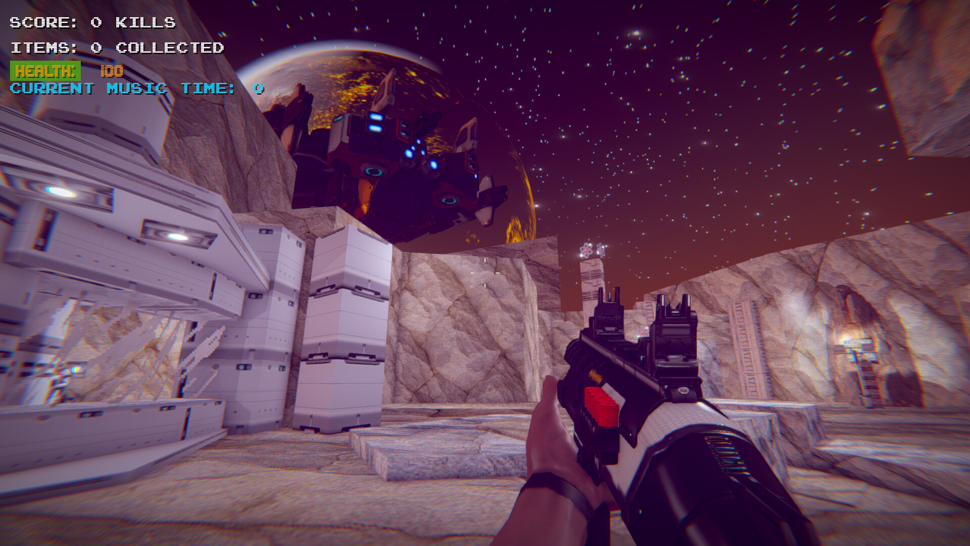 GameSyndicates screenshot #12