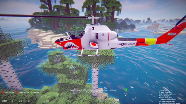 Screenshot z GameSyndicates
