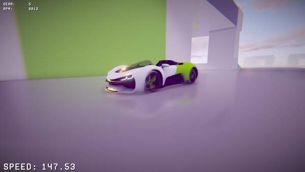 Screenshot z GameSyndicates