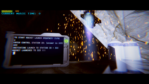 Screenshot z GameSyndicates