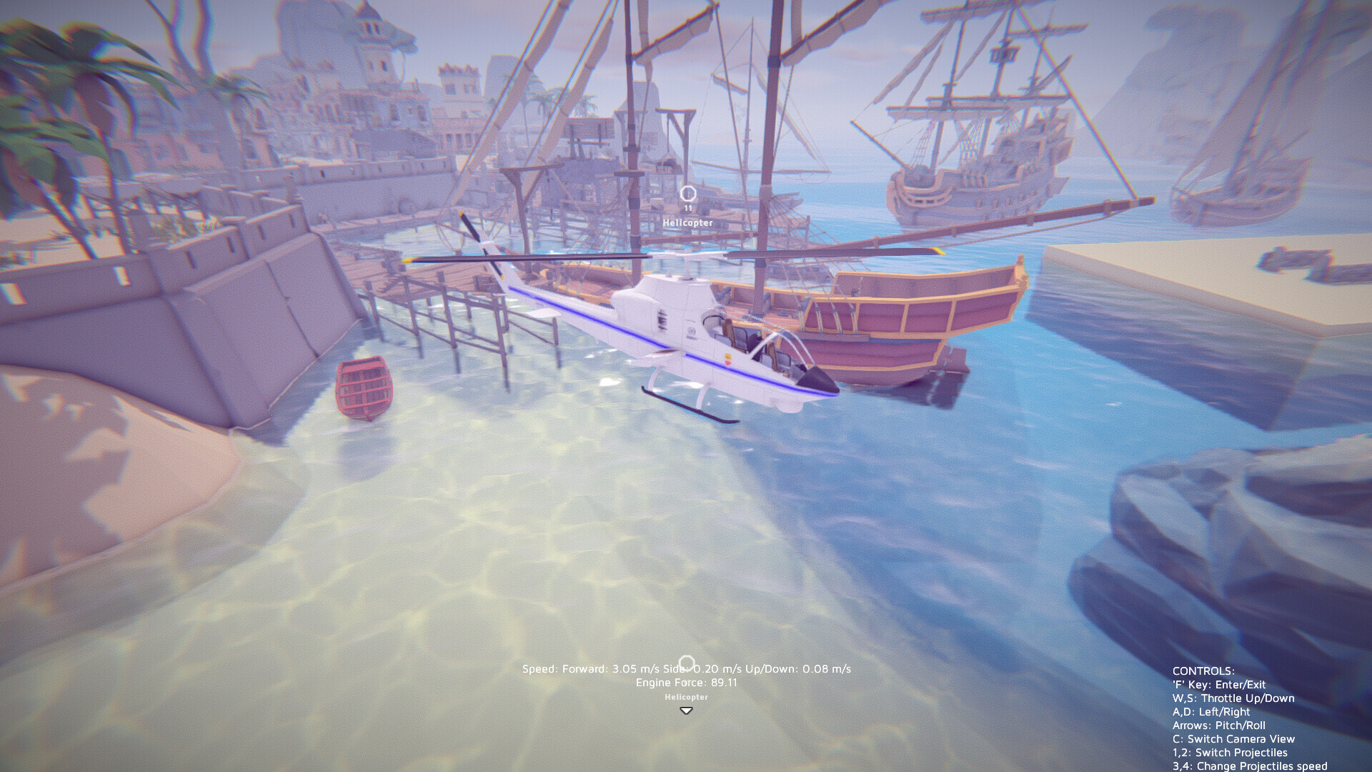 GameSyndicates screenshot #29