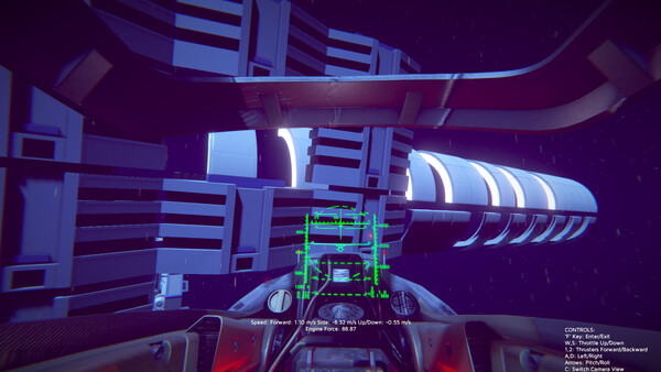 Screenshot z GameSyndicates