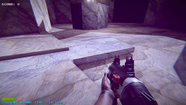 Screenshot z GameSyndicates
