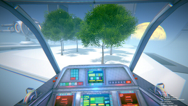Screenshot z GameSyndicates