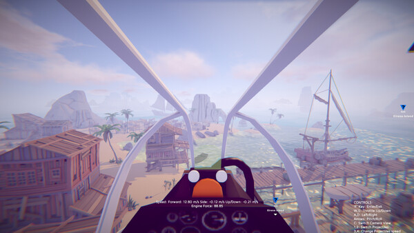 Screenshot z GameSyndicates