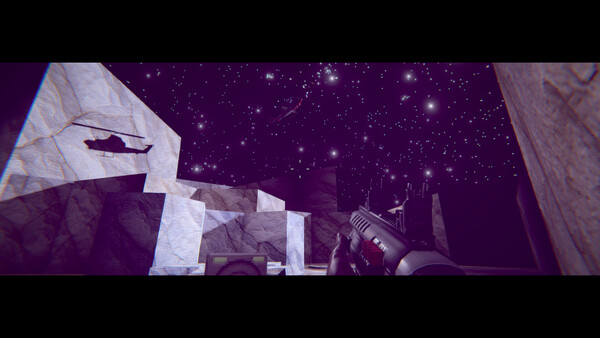 Screenshot z GameSyndicates