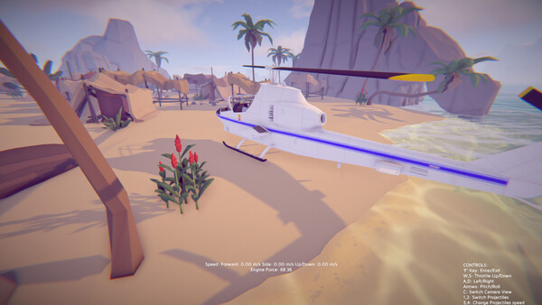 Screenshot z GameSyndicates