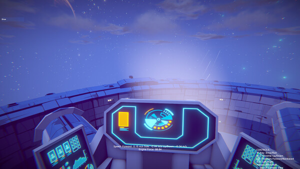 Screenshot z GameSyndicates