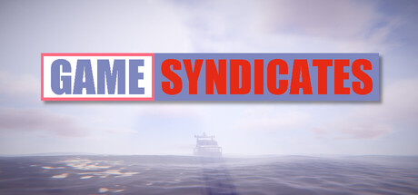 Cover of GameSyndicates on Steam