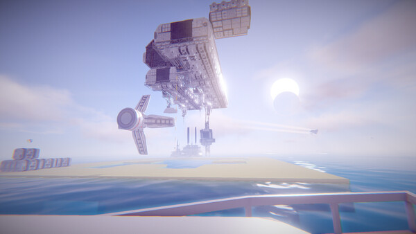 Screenshot z GameSyndicates