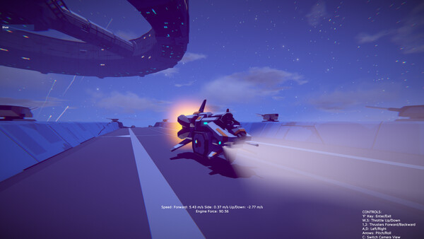 Screenshot z GameSyndicates