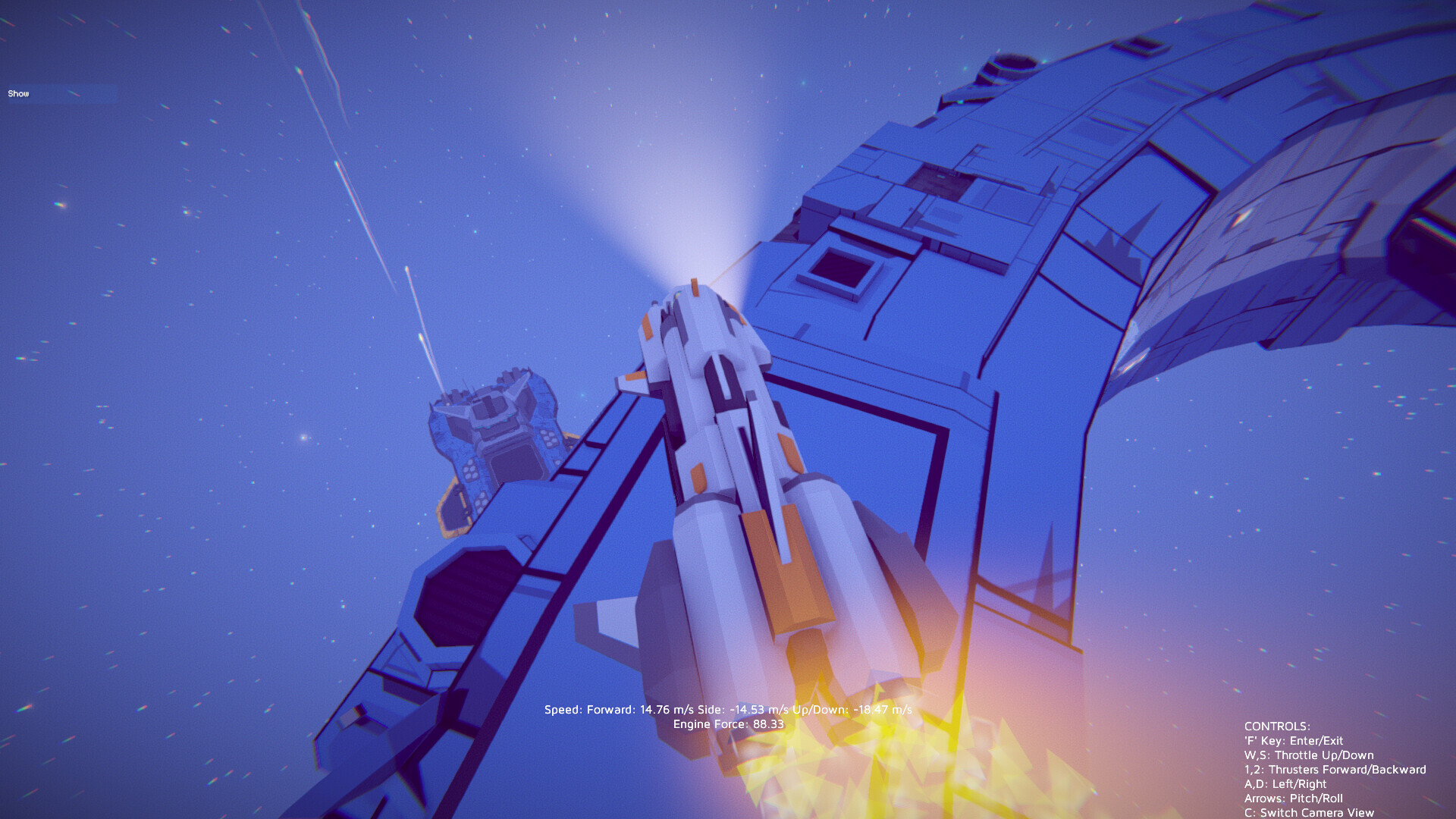 GameSyndicates screenshot #34