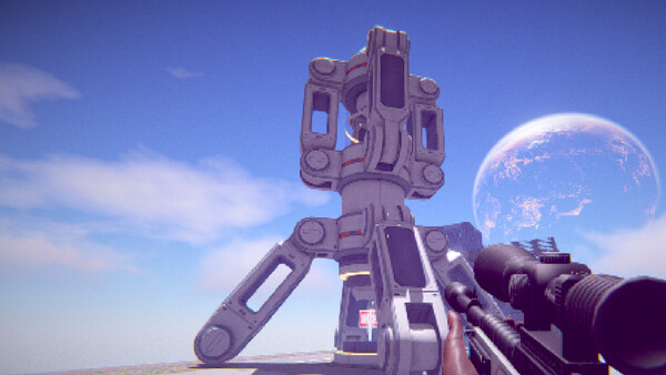 Screenshot z GameSyndicates