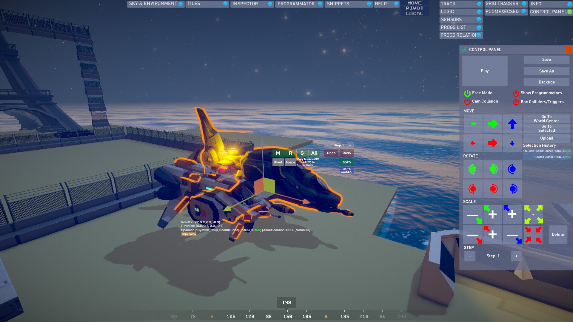 GameSyndicates screenshot #30