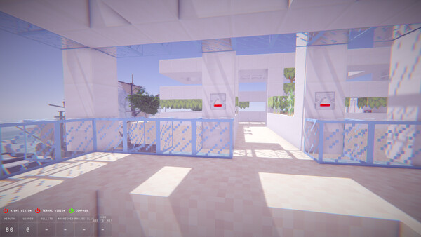 Screenshot z GameSyndicates