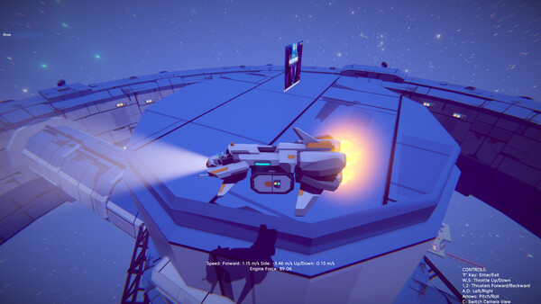 Screenshot z GameSyndicates