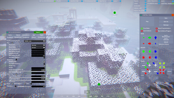 GameSyndicates screenshot 7