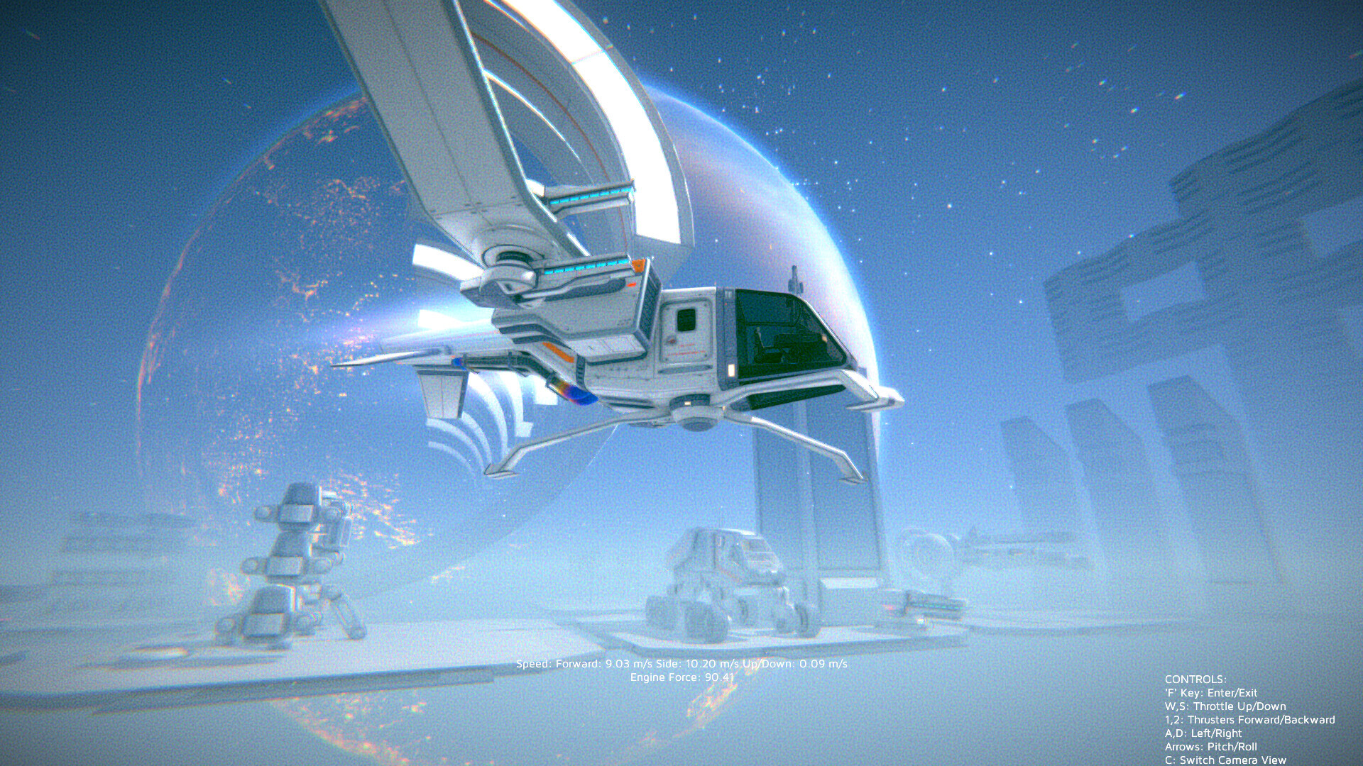 GameSyndicates screenshot #38