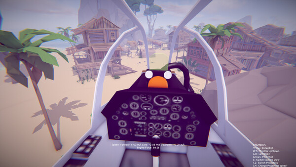 Screenshot z GameSyndicates