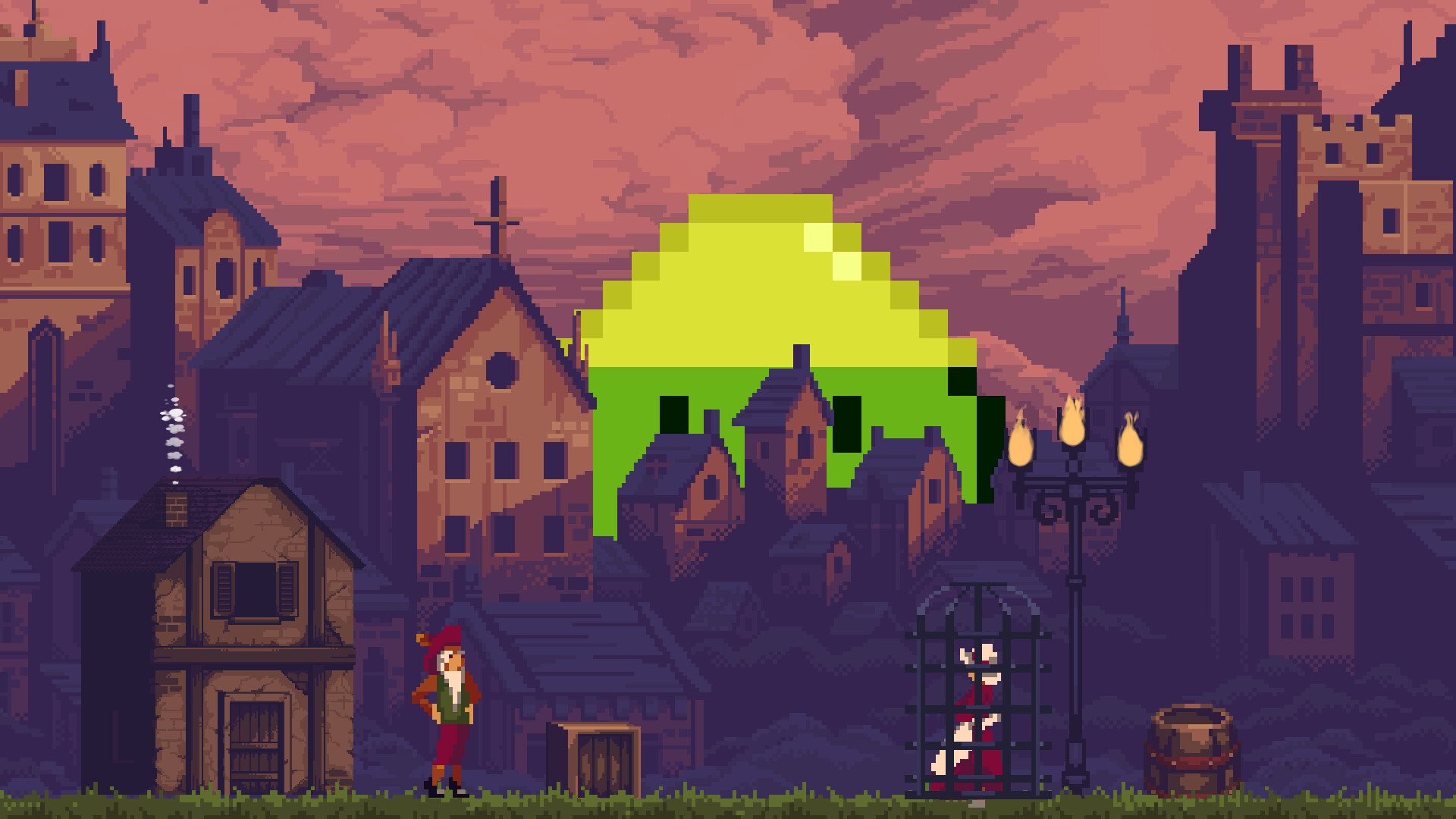 Slime Clicker screenshot 12