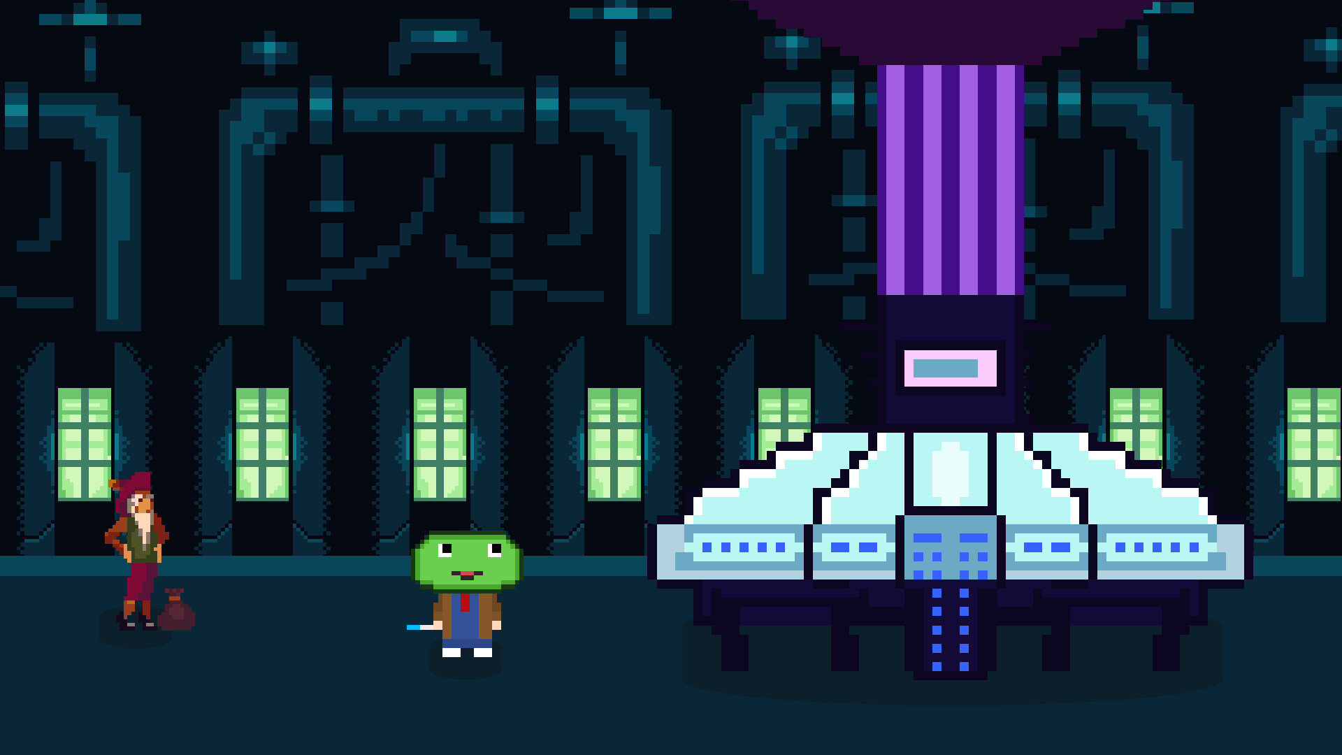 Slime Clicker screenshot 11