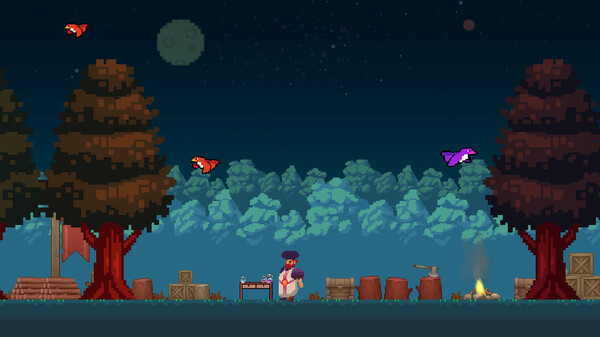 Screenshot media