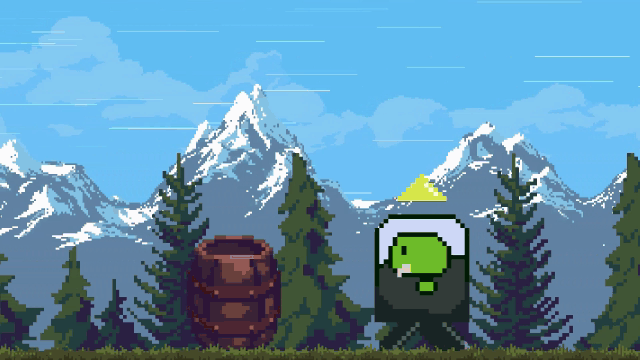 Slime Clicker on Steam