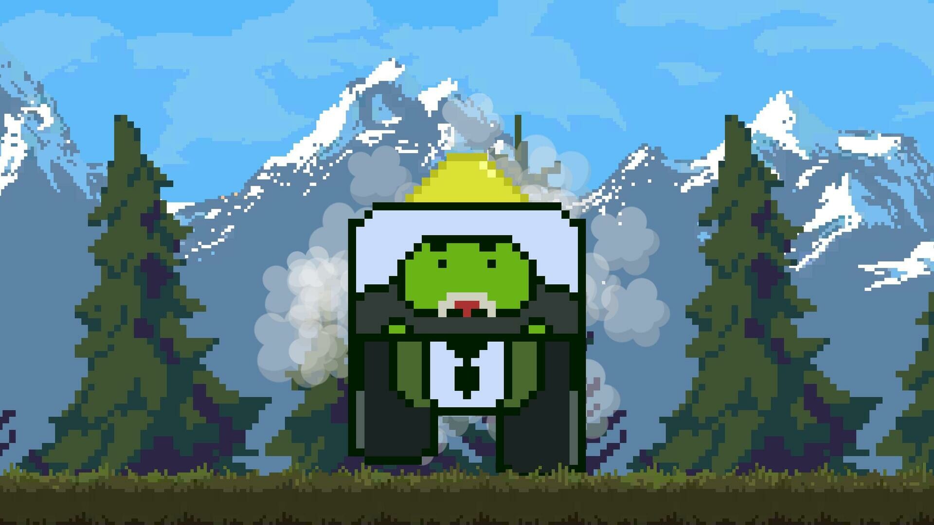 Slime Clicker screenshot 9