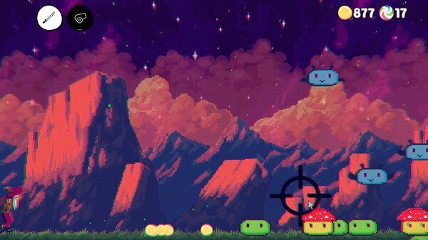 Screenshot media