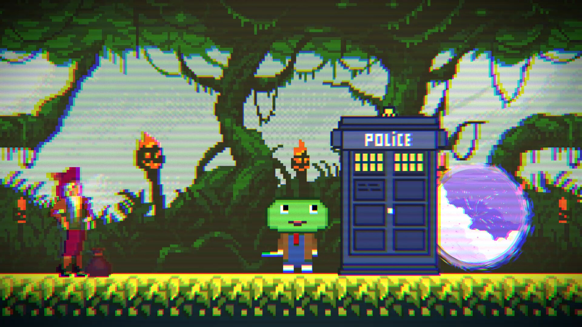 Slime Clicker screenshot 3