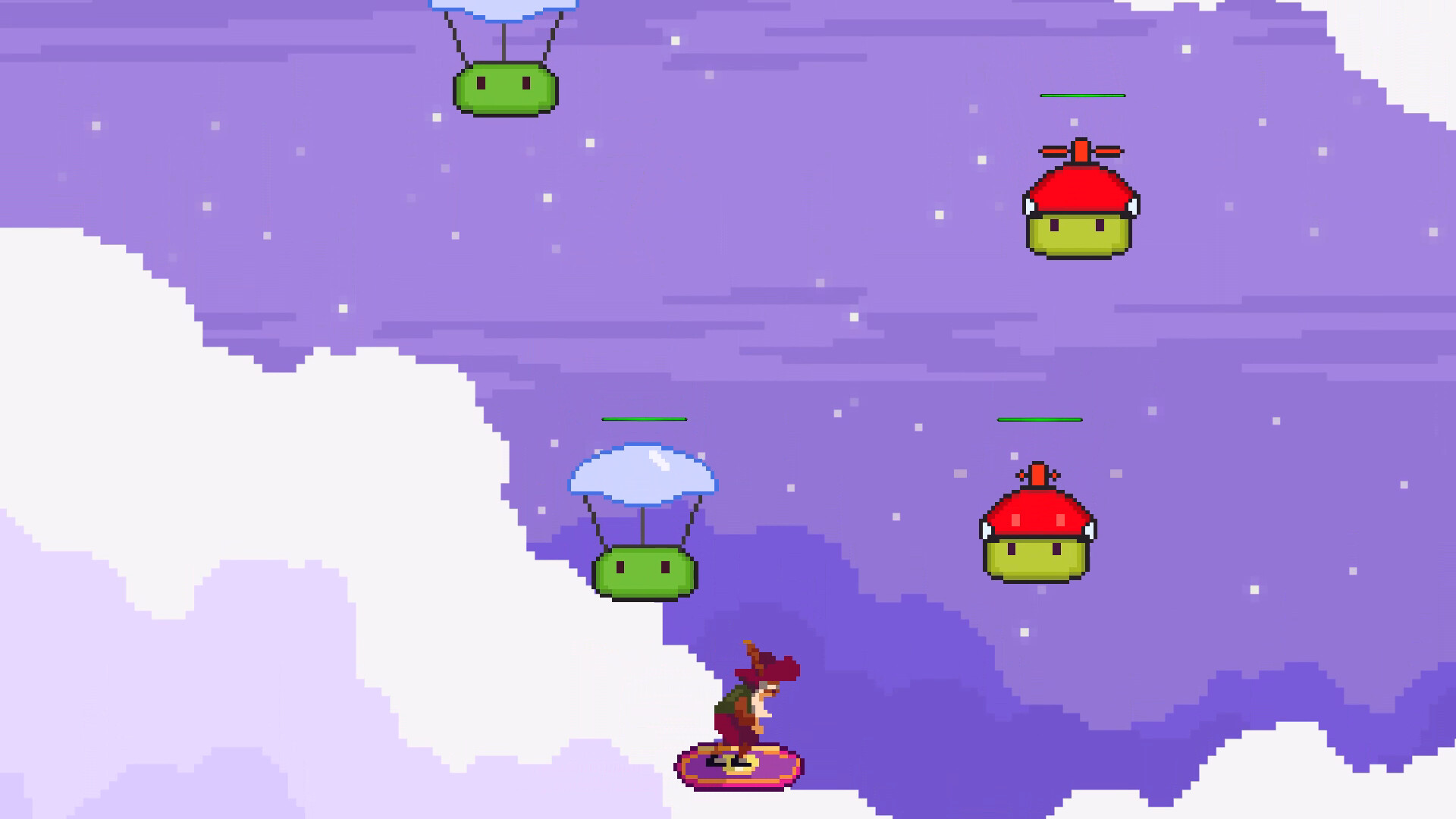 Slime Clicker screenshot 2