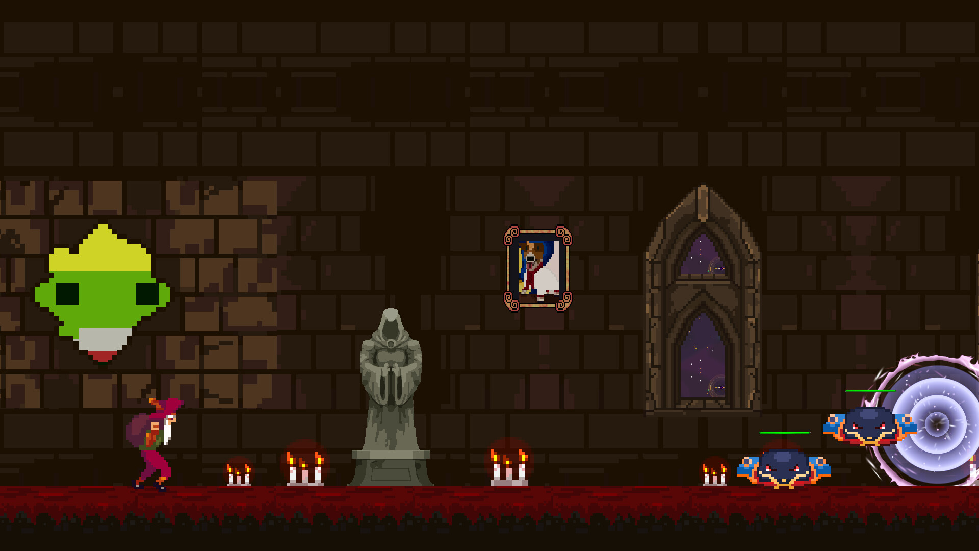 Slime Clicker screenshot 4