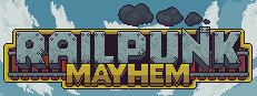 Railpunk Mayhem