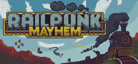 Railpunk Mayhem