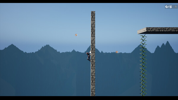 Path of Ninja screenshot 2