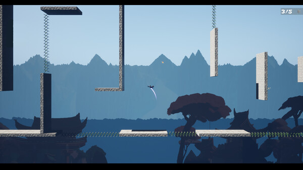 Path of Ninja screenshot 3