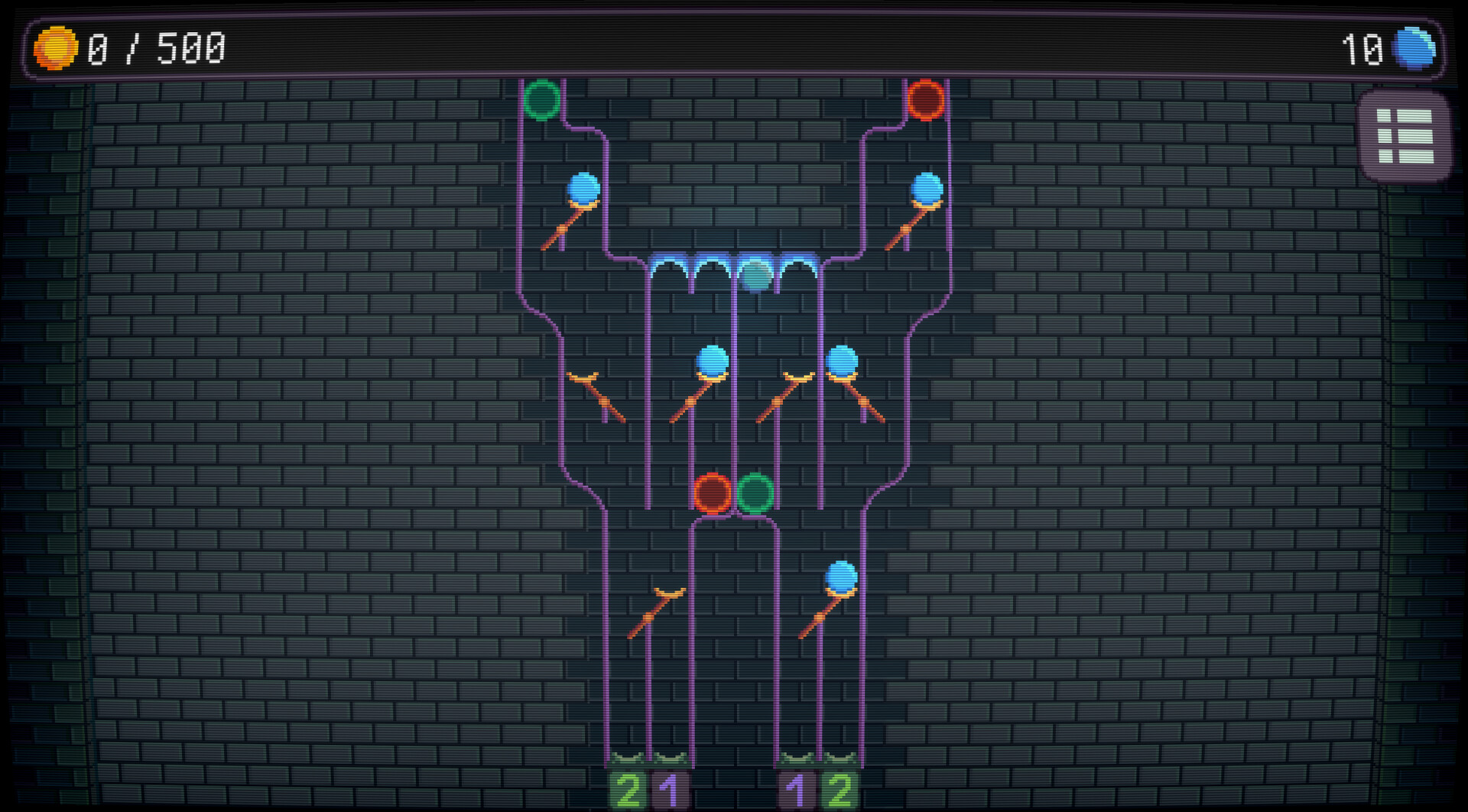 BallsyDrop screenshot 5