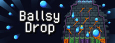 BallsyDrop cover