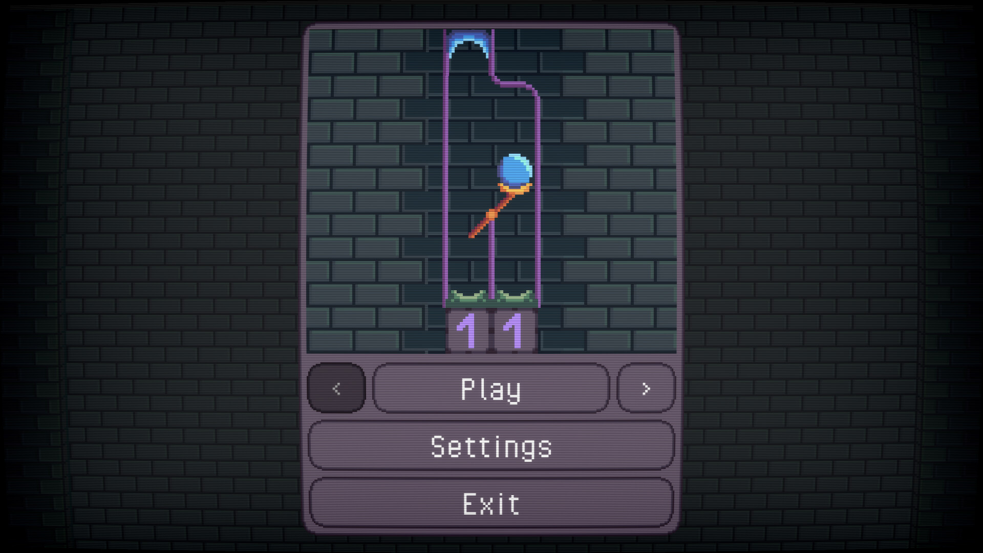 BallsyDrop screenshot #6