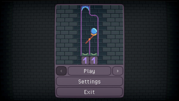 BallsyDrop screenshot 6
