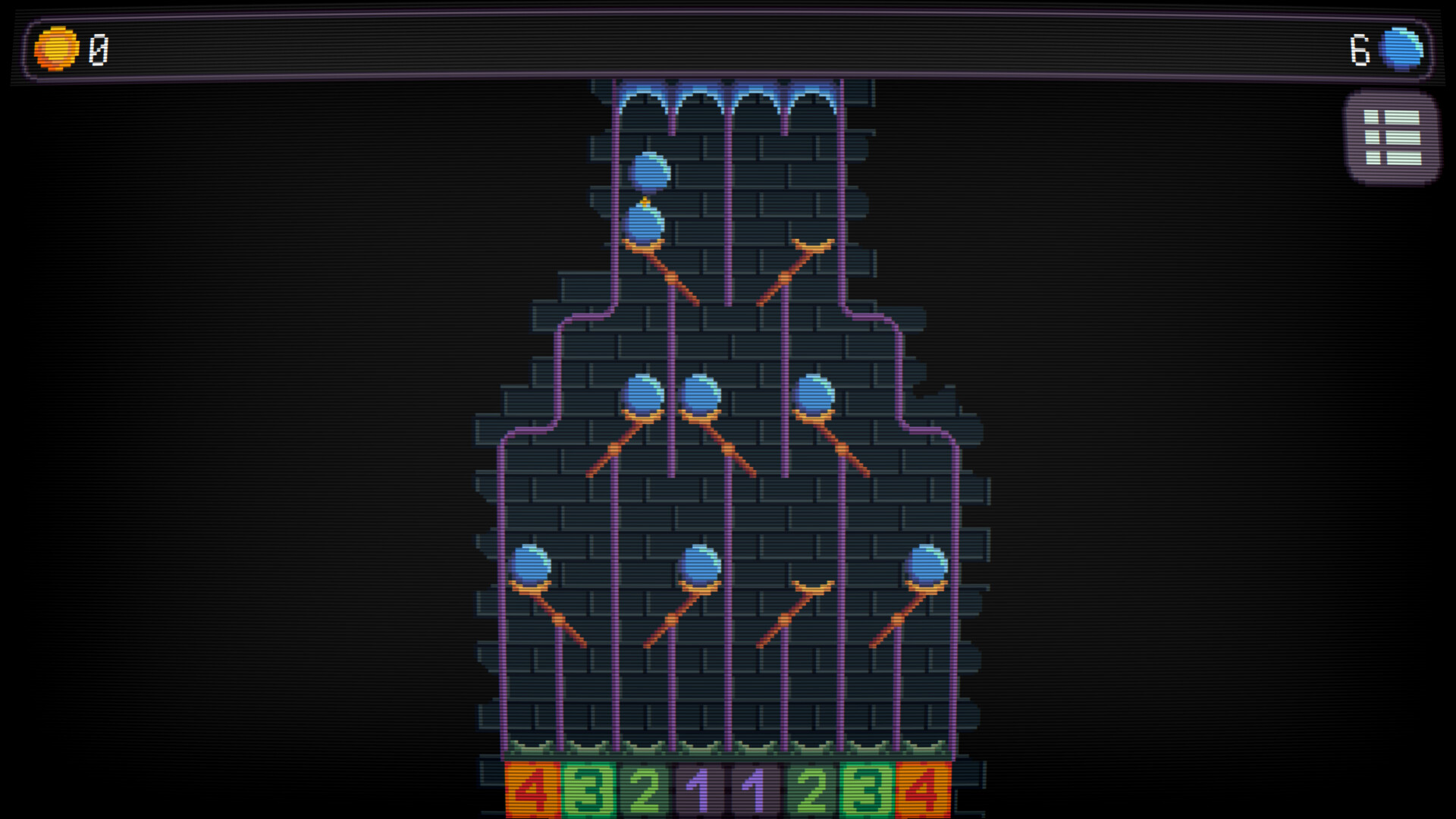 BallsyDrop screenshot #3