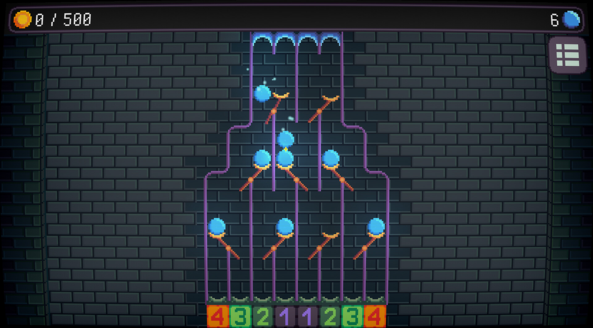 BallsyDrop Featured Screenshot #1