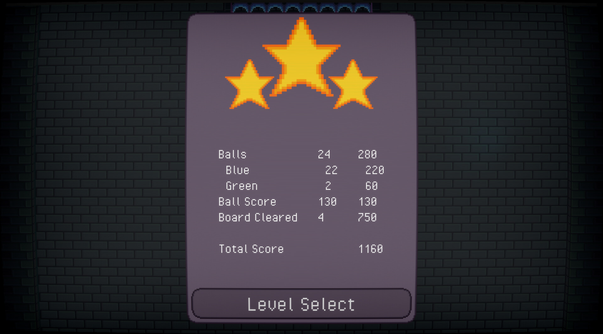 BallsyDrop screenshot #7