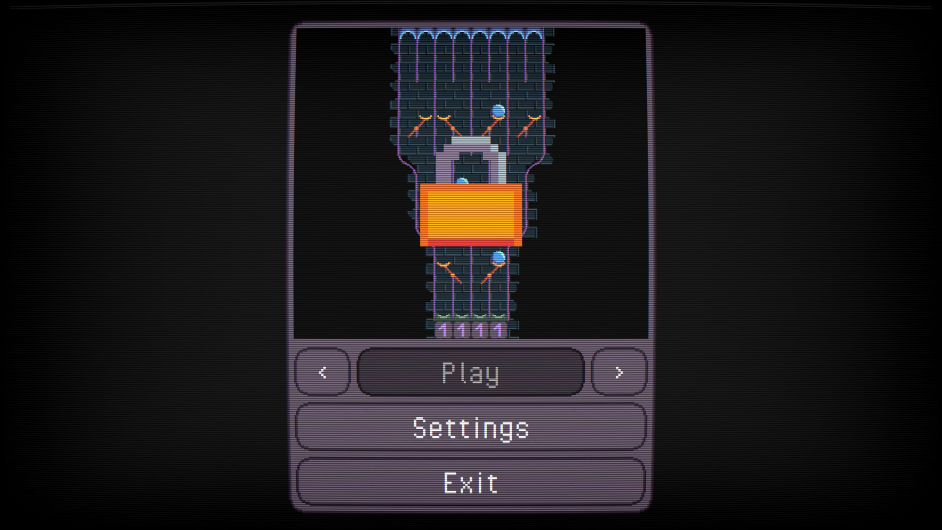 BallsyDrop screenshot #6
