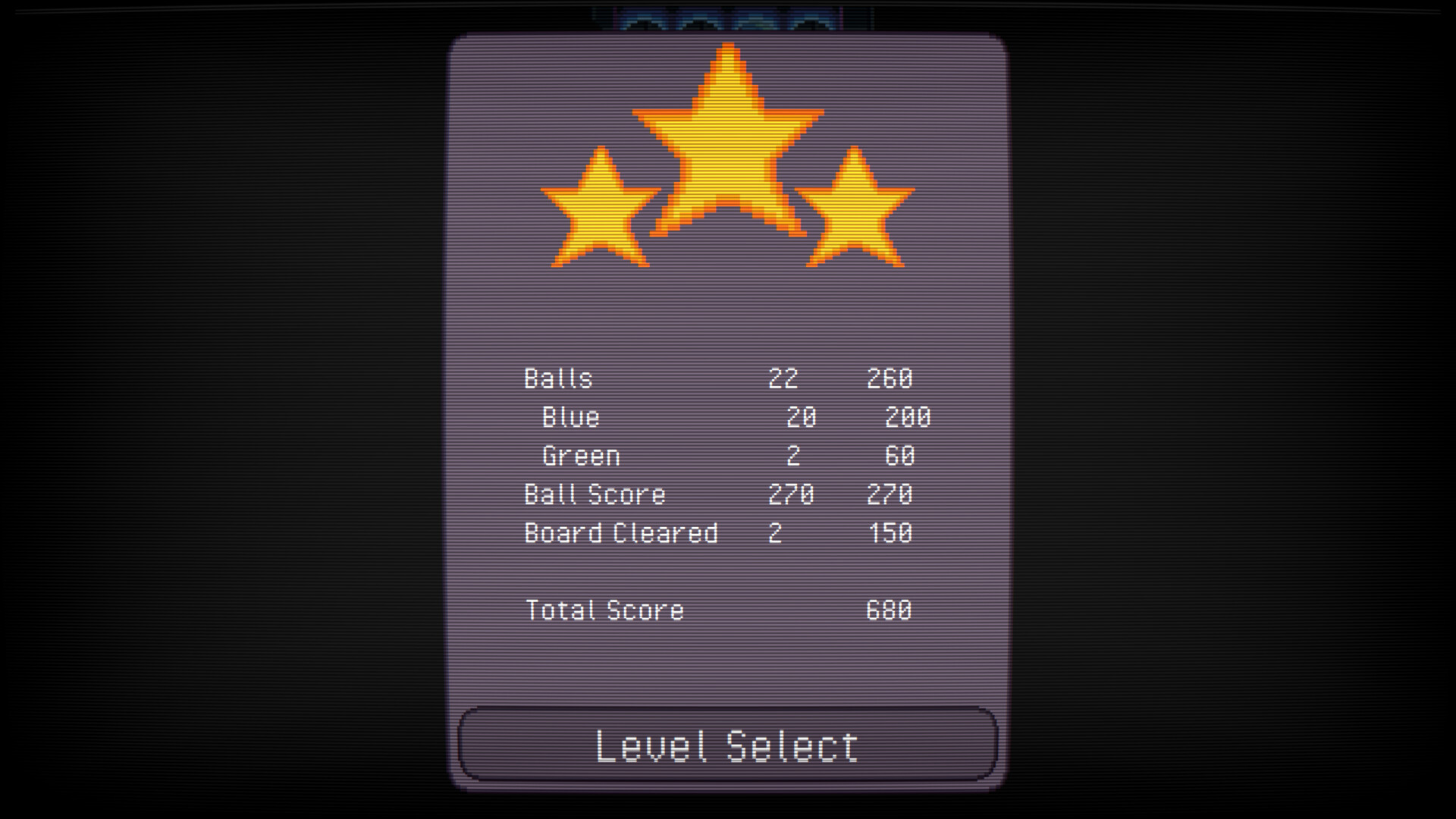 BallsyDrop screenshot #5