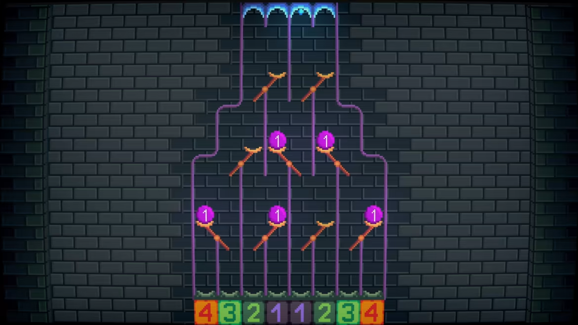 BallsyDrop video 2